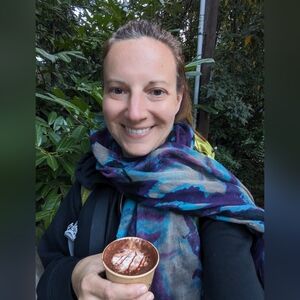 Meet your Posher, Marianne